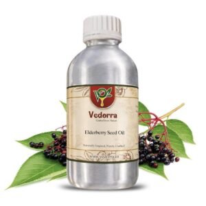 Elderberry Seed Oil