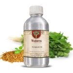 Fenugreek Oil
