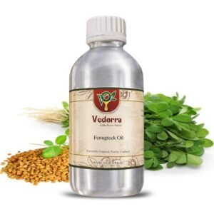 Fenugreek Oil