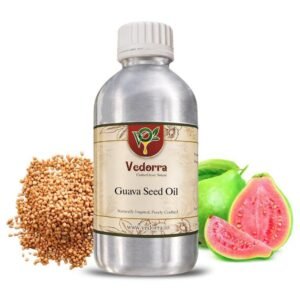 Guava Seed Oil