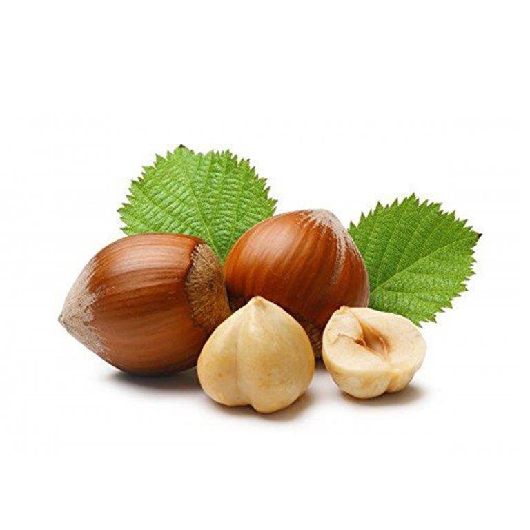 Hazelnut Oil