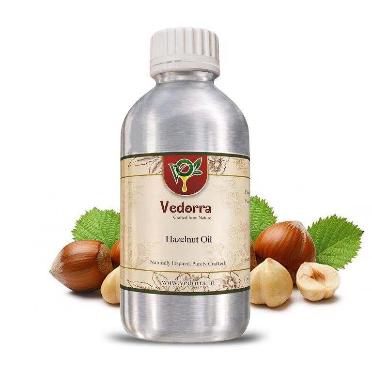 Hazelnut Oil
