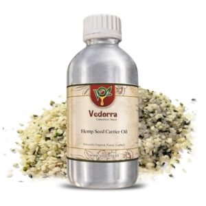 Hemp Seed Oil