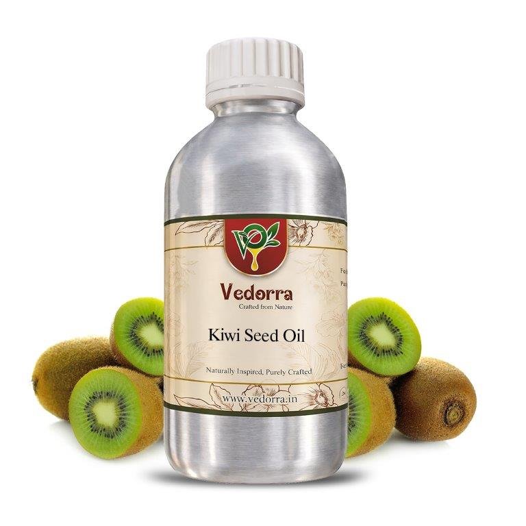 Kiwi Seed Oil