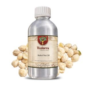 Kukui Nut Oil