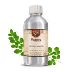 Moringa Oil