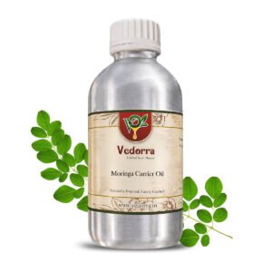 Moringa Oil