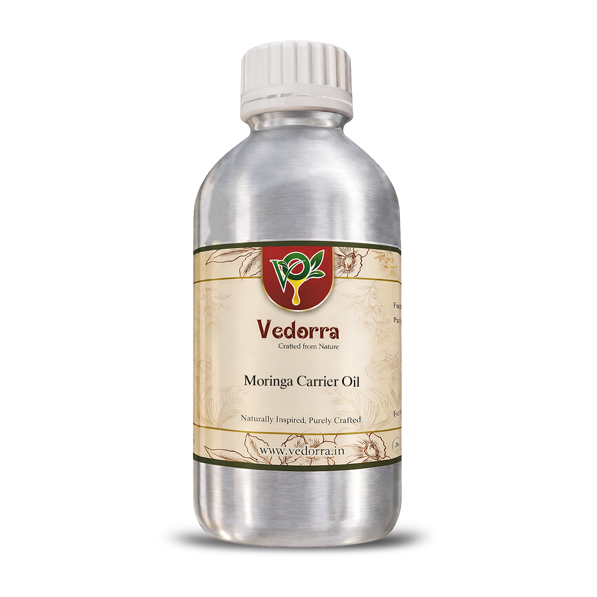 Moringa Oil