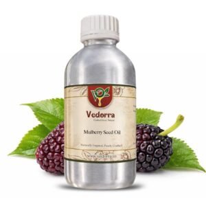 Mulberry Seed Oil