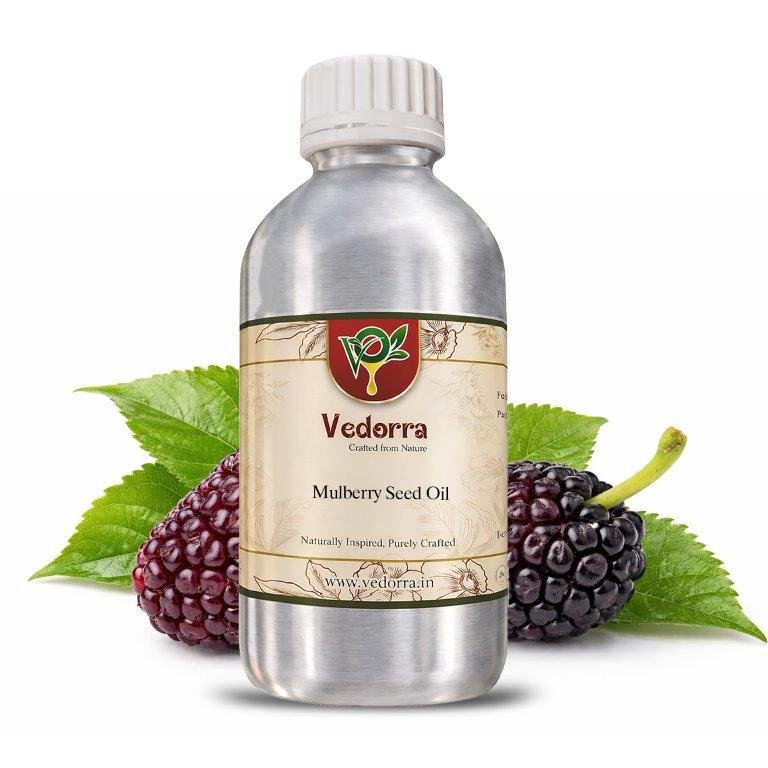 Mulberry Seed Oil