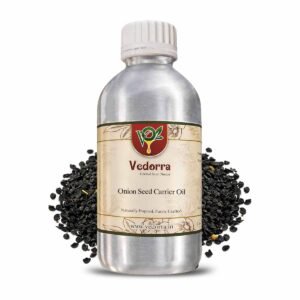 Onion Seed Oil