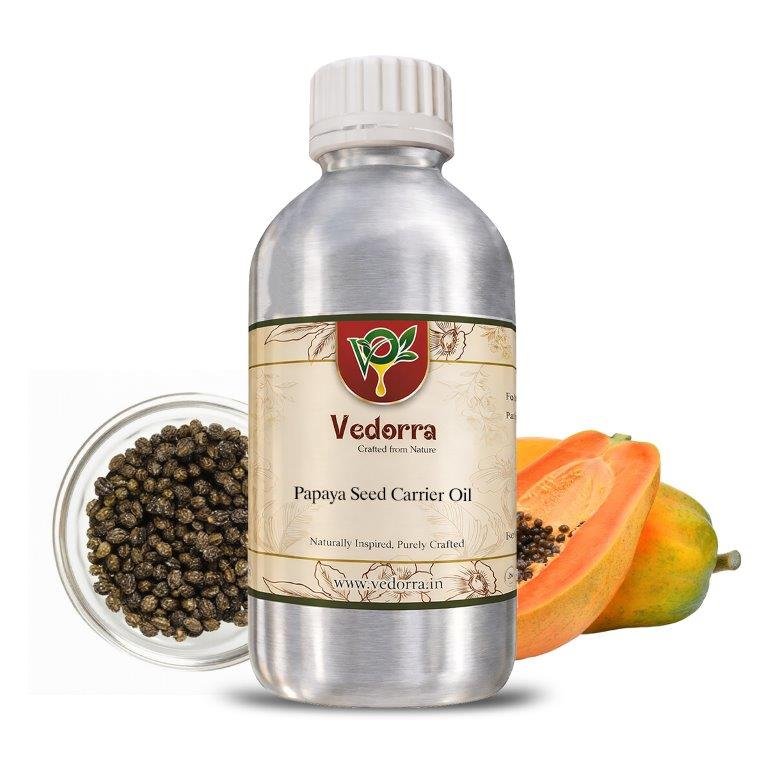 Papaya Seed Oil