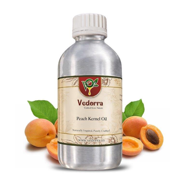 Peach Kernel Oil
