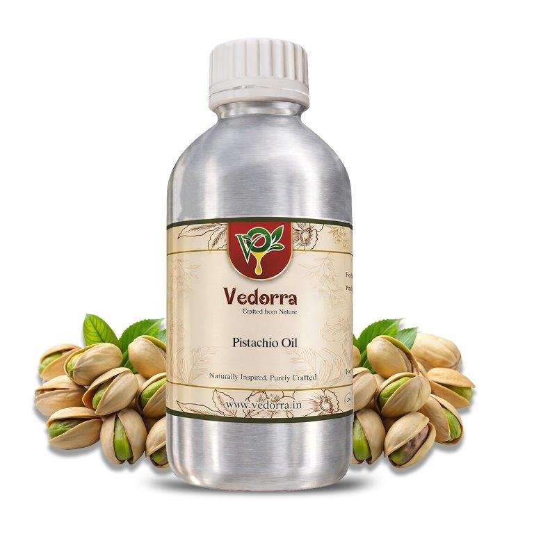 Pistachio Oil
