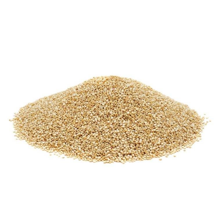 Quinoa Seed Oil