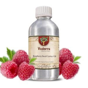 Raspberry Seed Oil