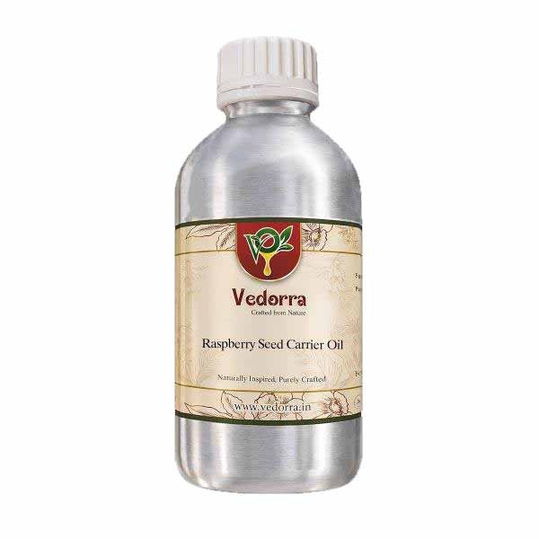 Raspberry Seed Oil