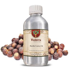 Reetha Oil