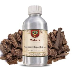Anantmool Liquid Extract