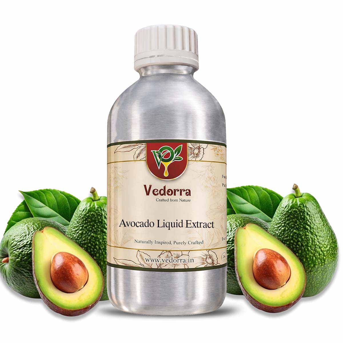 Avocado Liquid Extract