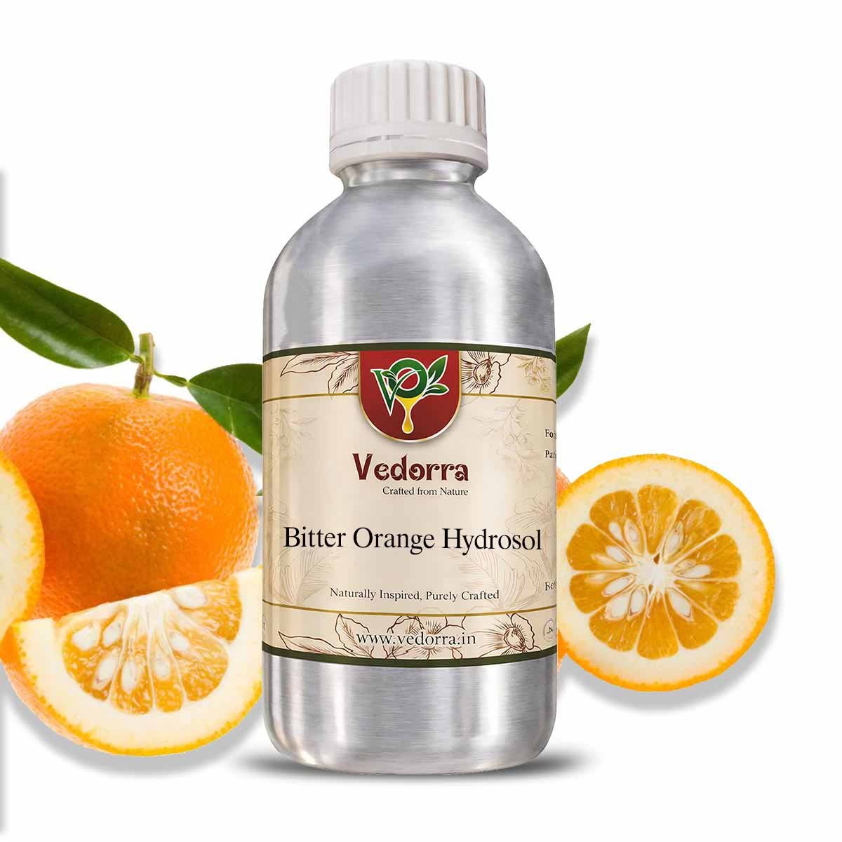 Bitter Orange Hydrosol