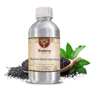 Black Seed (Kalonji) Liquid Extract