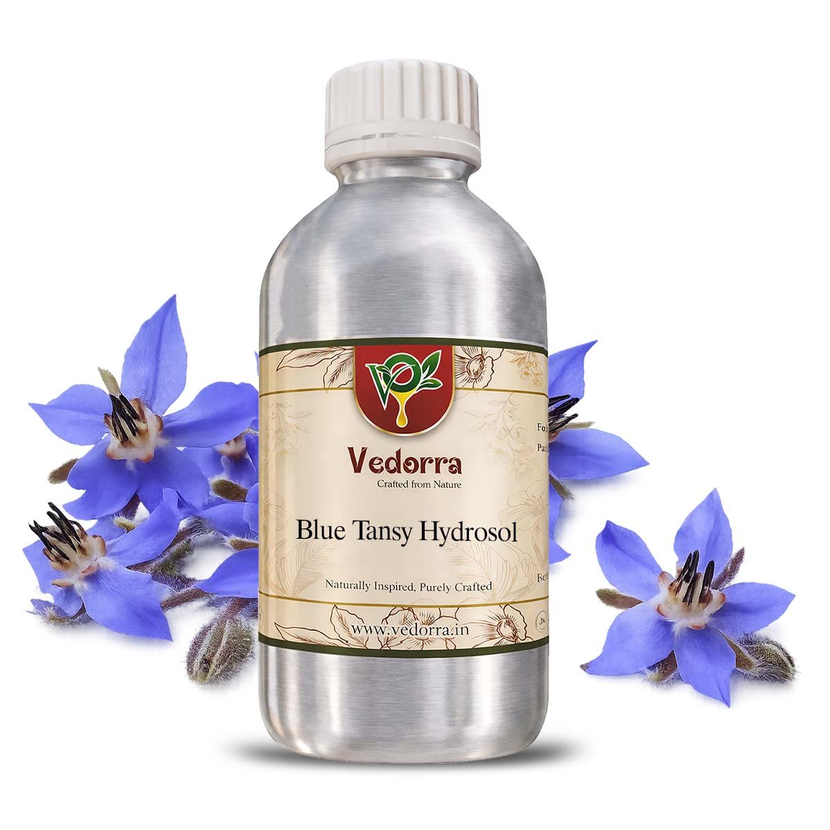 Blue Tansy Hydrosol