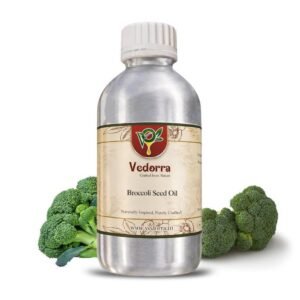 Broccoli Seed Oil
