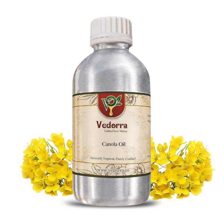 Canola Oil
