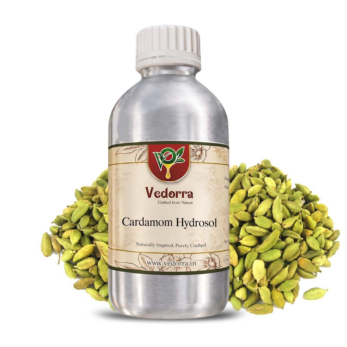 Cardamom Hydrosol