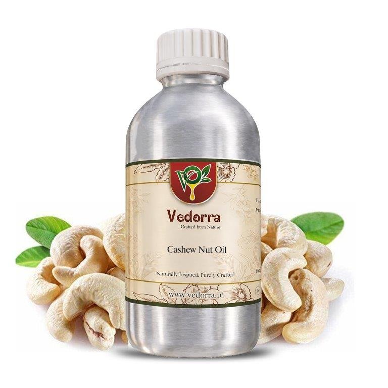 Cashew Nut Oil