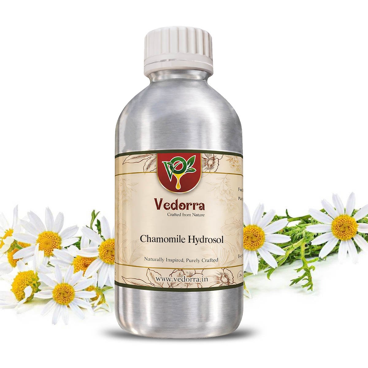 Chamomile Hydrosol