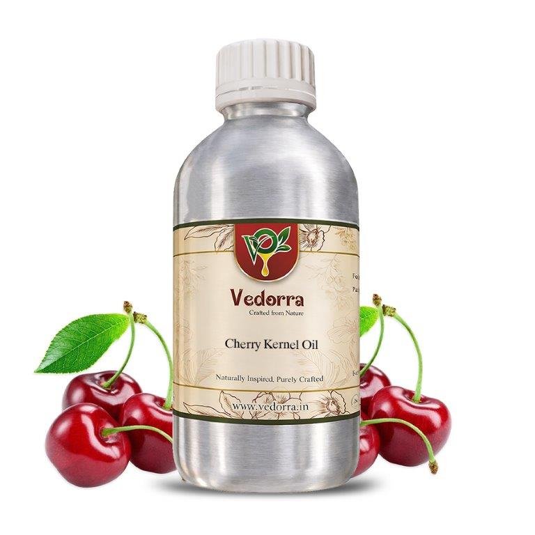 Cherry Kernel Oil