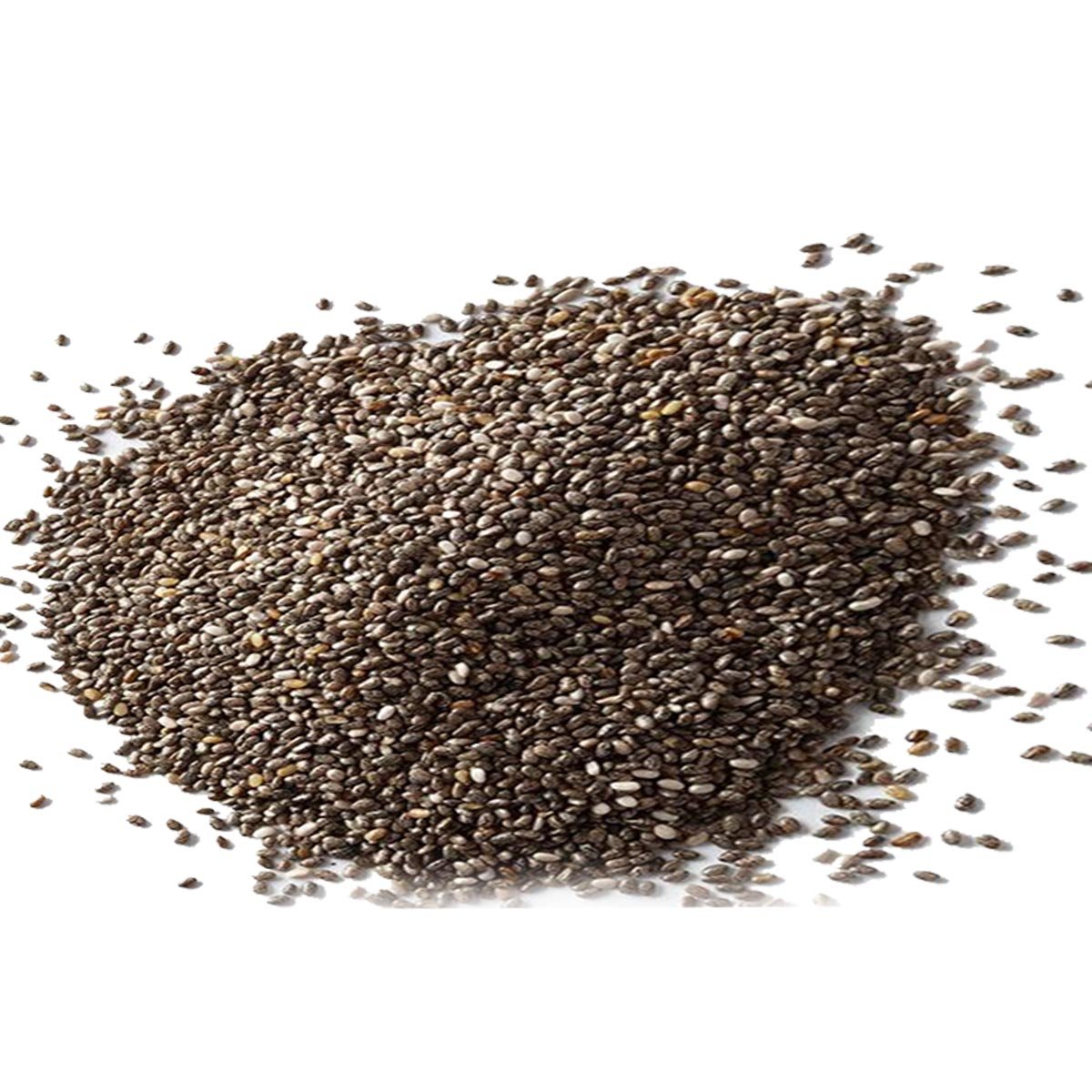 Chia Seed Oil