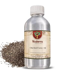 Chia Seed Oil
