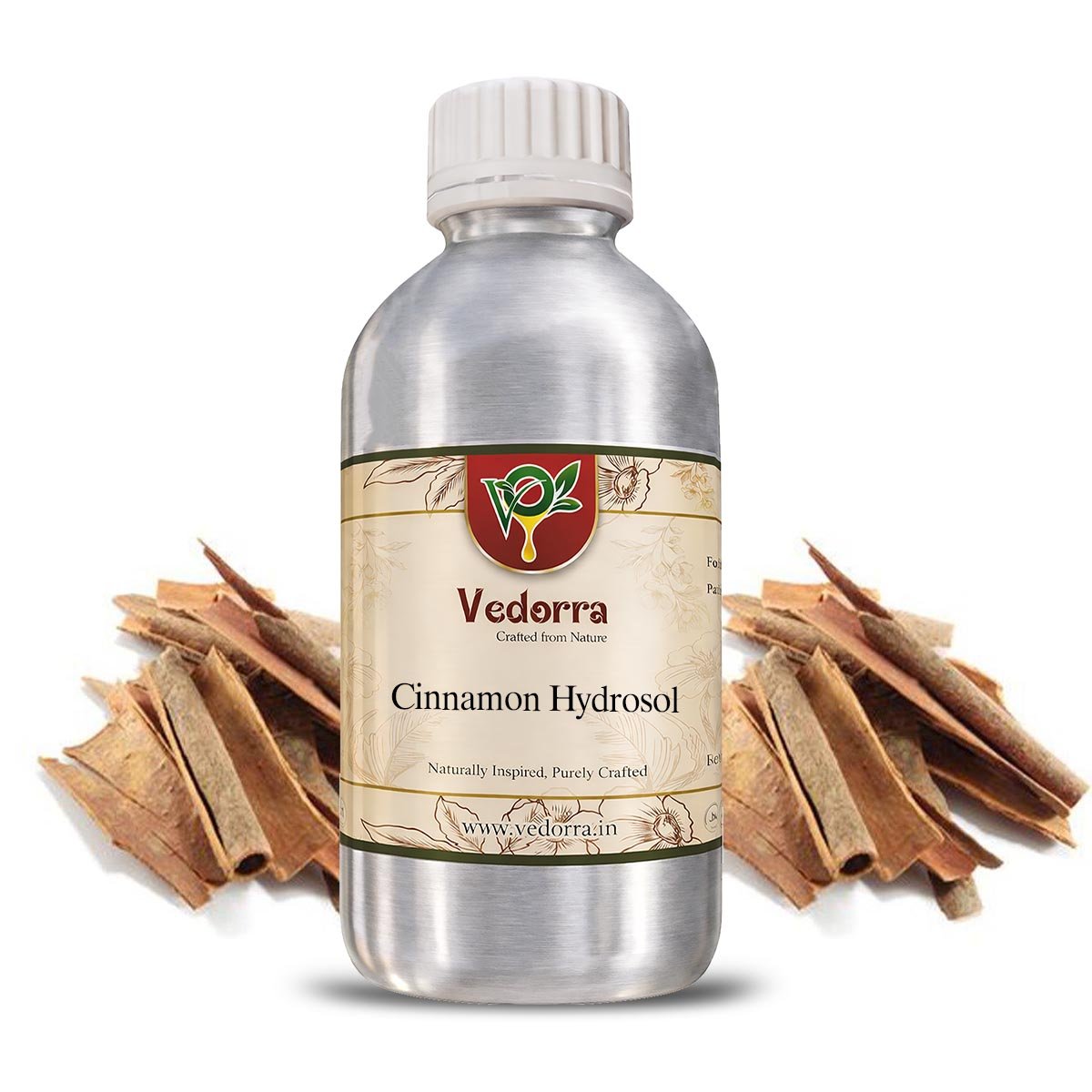 Cinnamon Hydrosol
