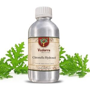 Citronella Hydrosol