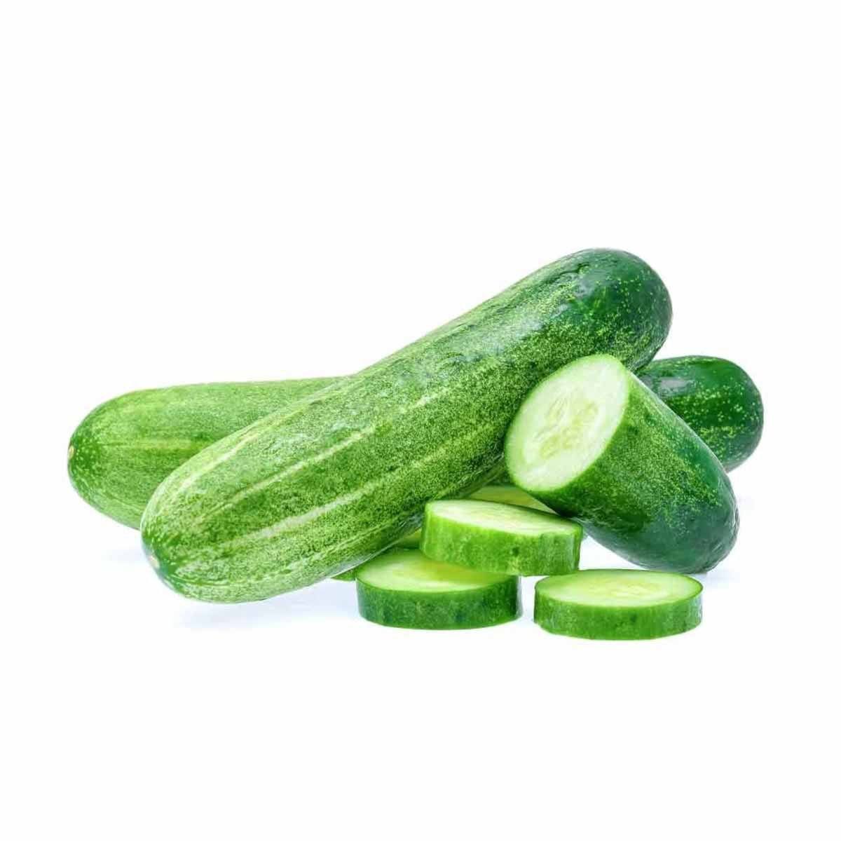 Cucumber Liquid Extract