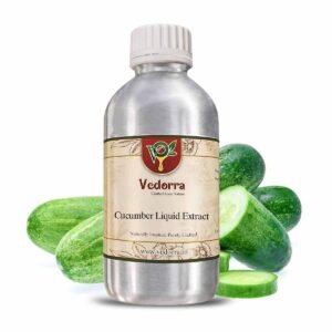 Cucumber Liquid Extract