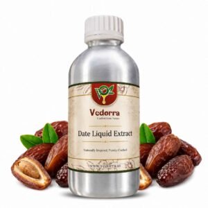 Date Liquid Extract