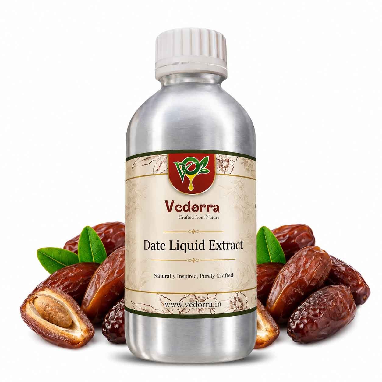 Date Liquid Extract