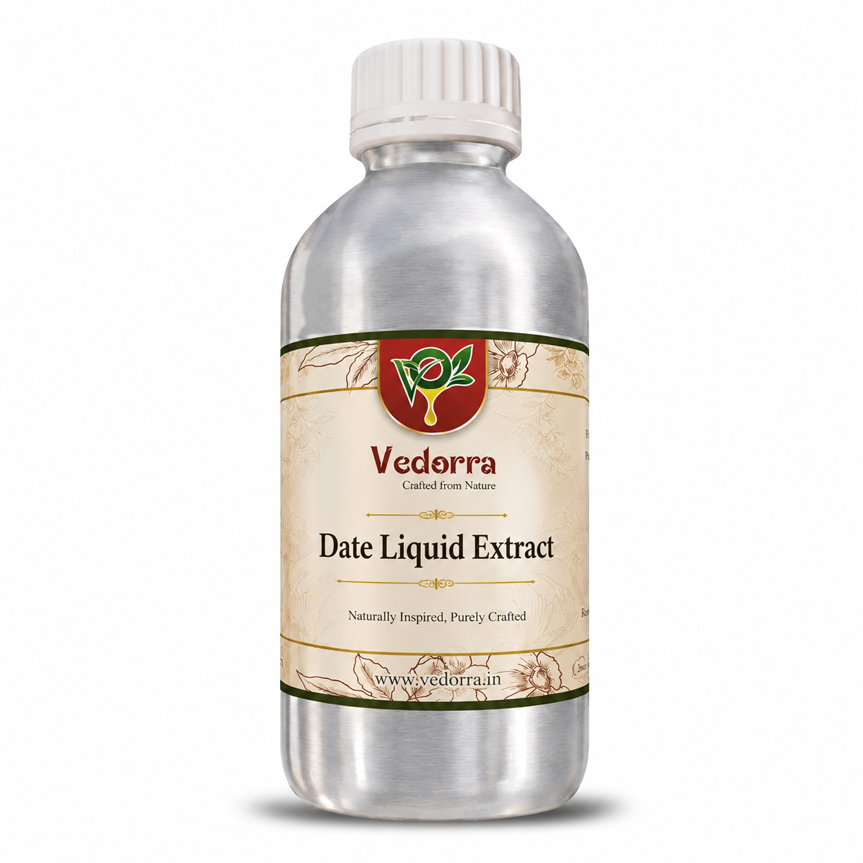 Date Liquid Extract