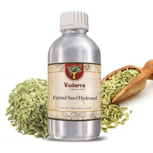 Fennel Seed Hydrosol