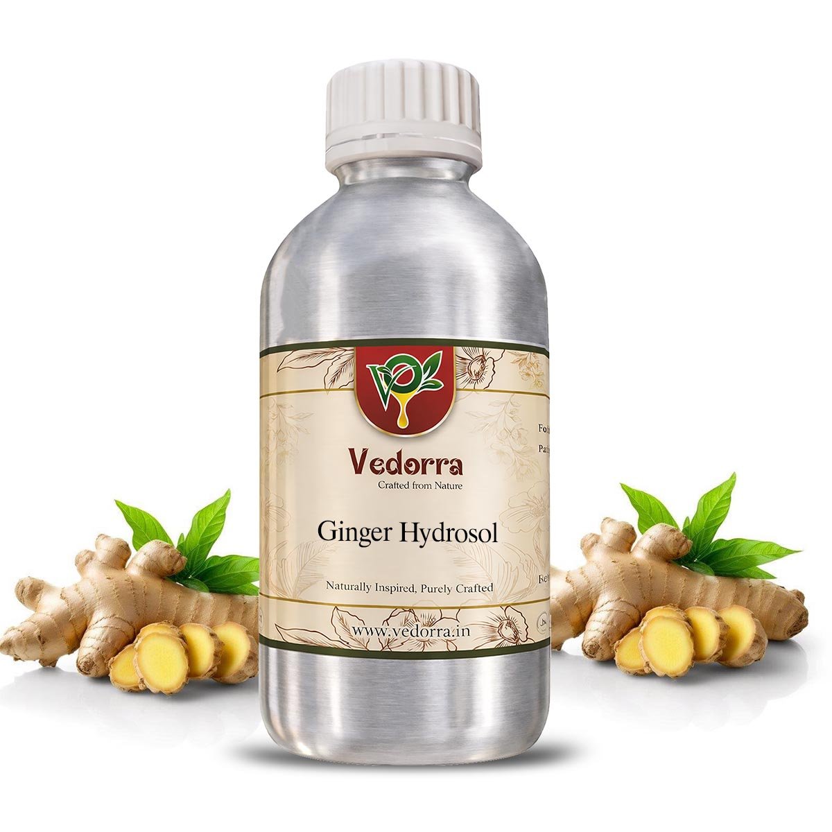 Ginger Hydrosol