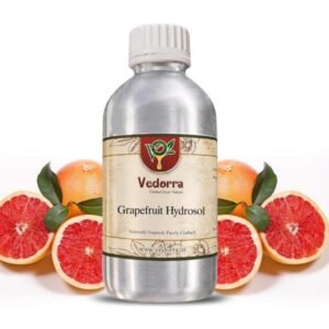 Grapefruit Hydrosol