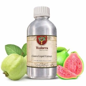 Guava Liquid Extrac