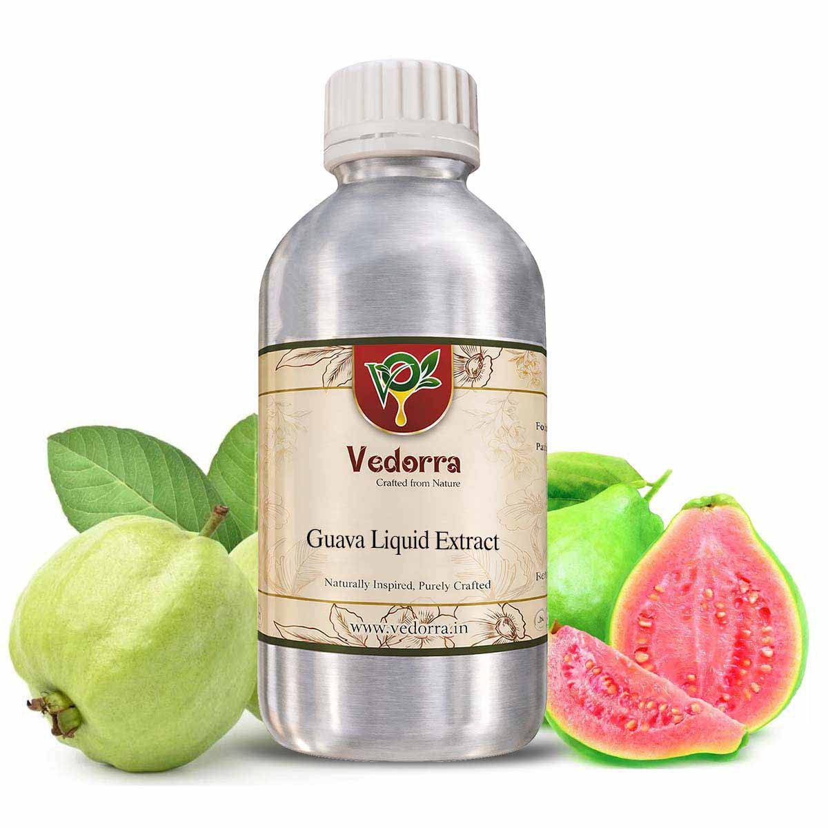 Guava Liquid Extrac