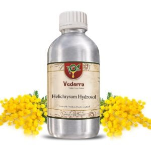 Helichrysum Hydrosol