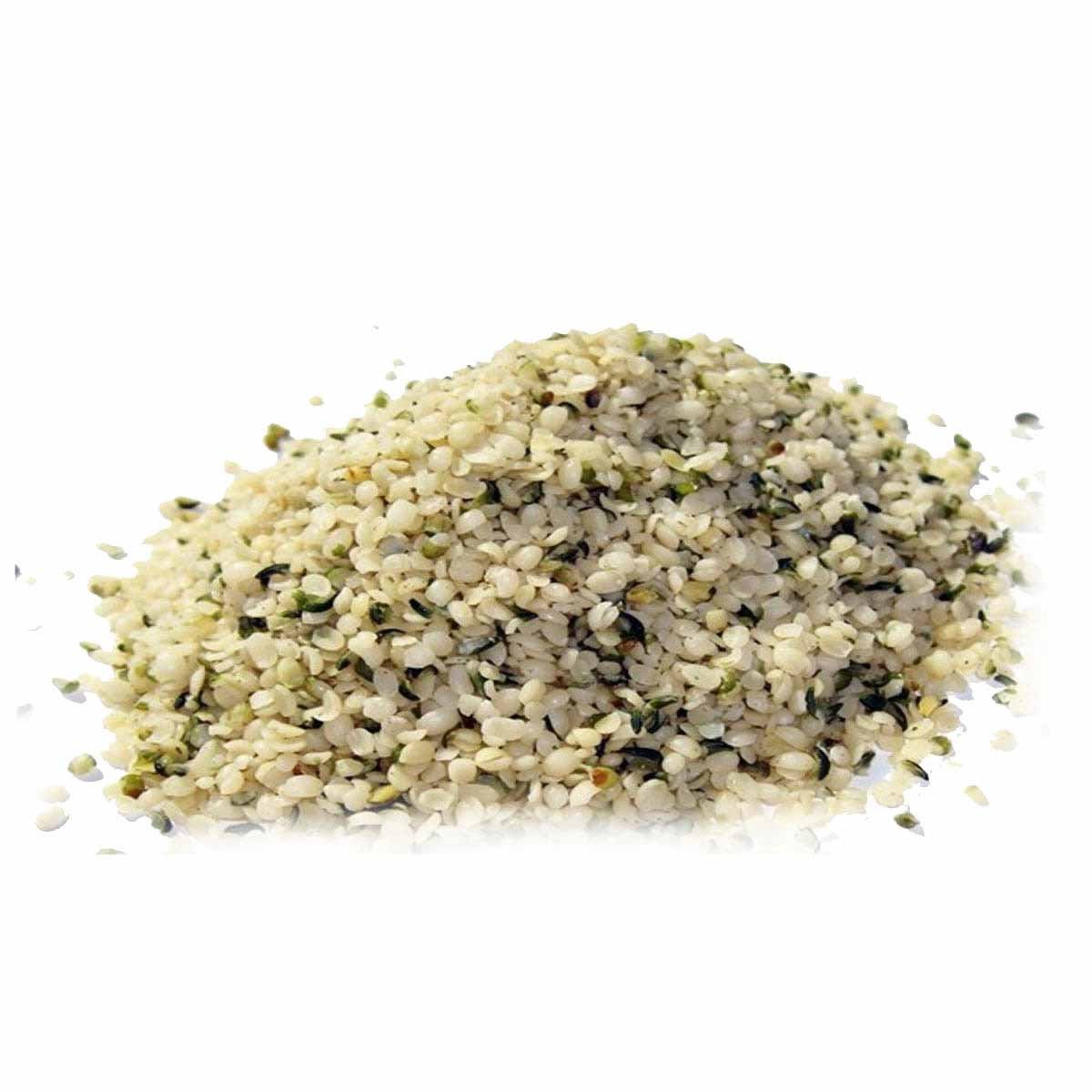 Hemp Seed Liquid Extract