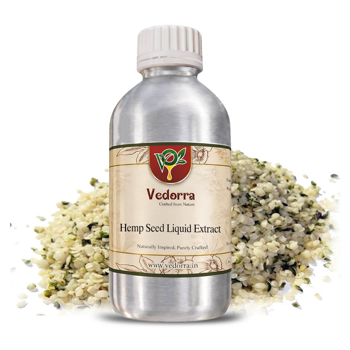 Hemp Seed Liquid Extract